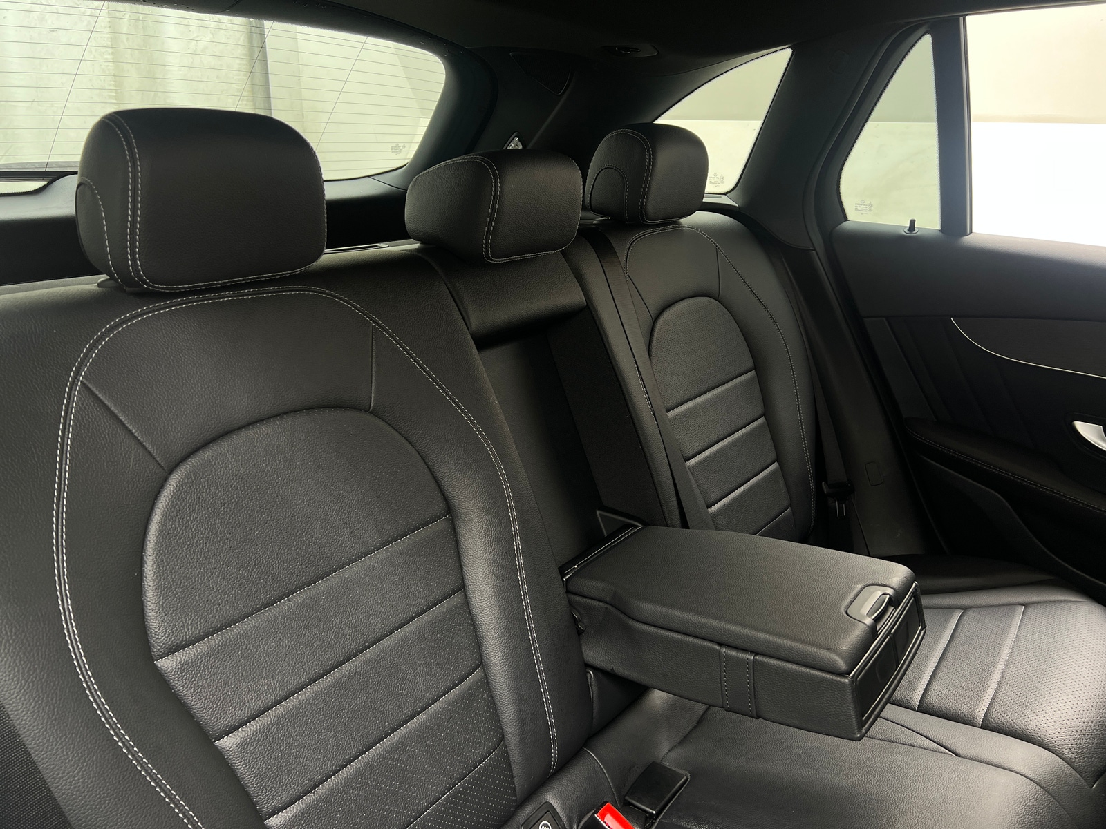 Thumbnail: 2022 Mercedes-Benz GLC - 5