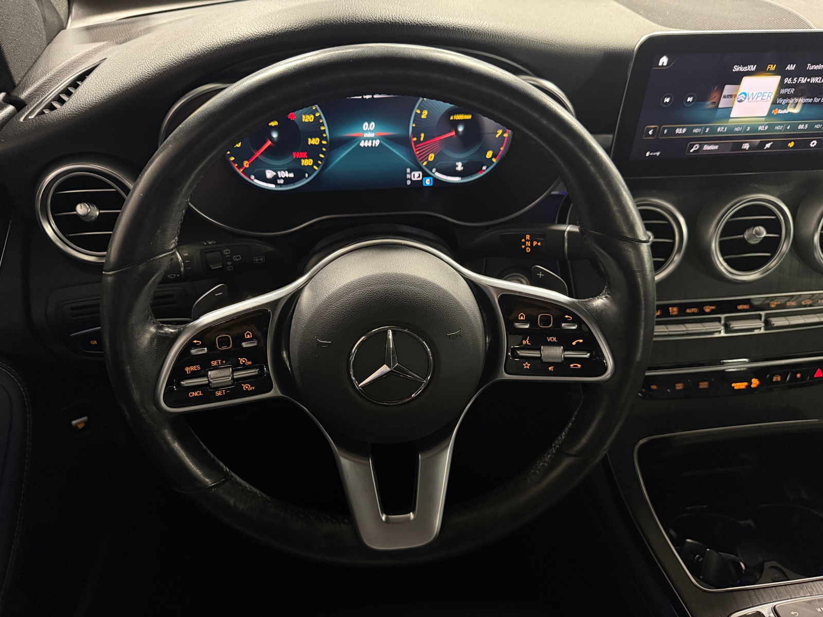 Thumbnail: 2022 Mercedes-Benz GLC - 4