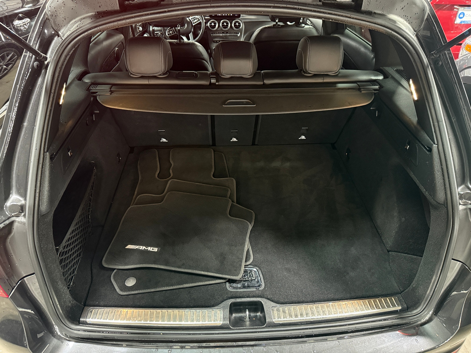 Thumbnail: 2022 Mercedes-Benz GLC - 6