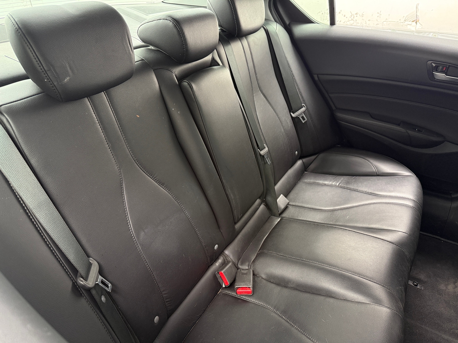 Thumbnail: 2021 Acura ILX - 5