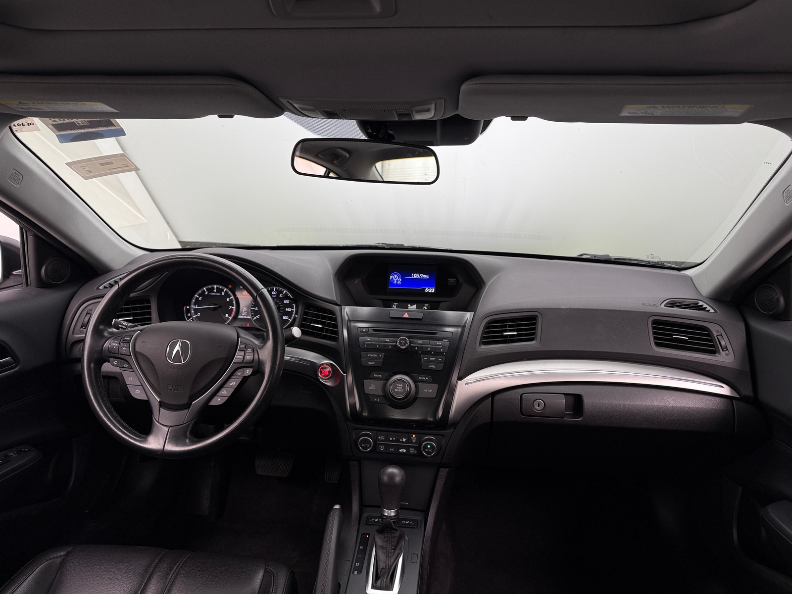 Thumbnail: 2021 Acura ILX - 2