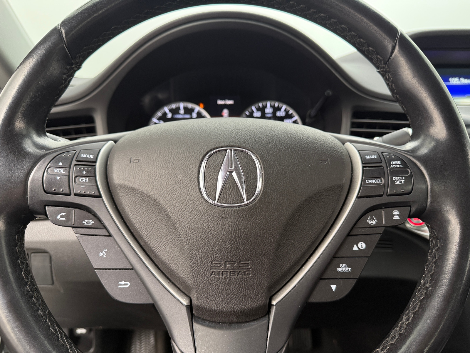 Thumbnail: 2021 Acura ILX - 4