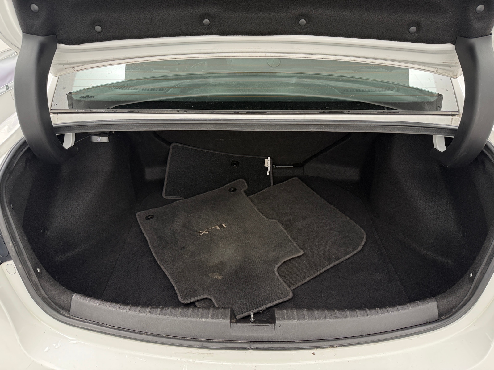 Thumbnail: 2021 Acura ILX - 6