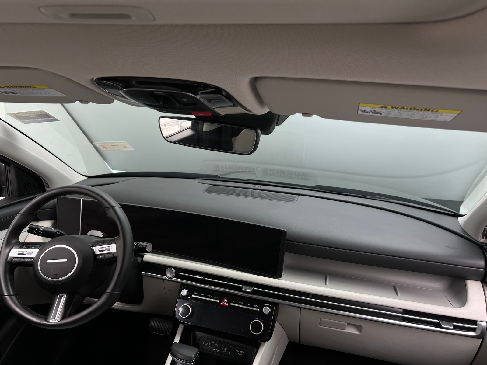 Thumbnail: 2025 Hyundai Tucson - 2