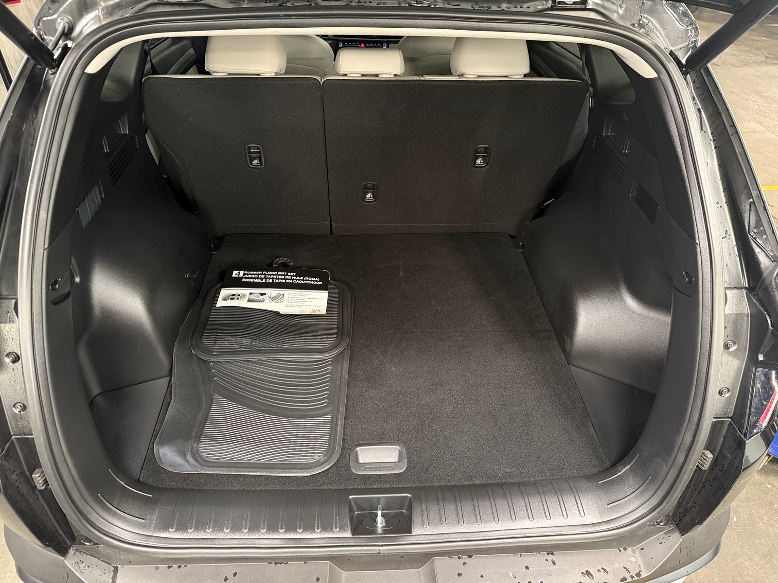 Thumbnail: 2025 Hyundai Tucson - 6