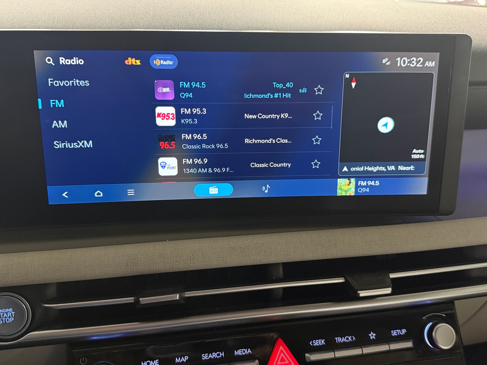 Thumbnail: 2025 Hyundai Tucson - 3