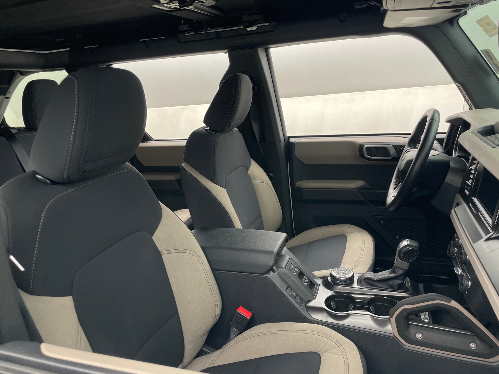 Thumbnail: 2023 Ford Bronco - 2