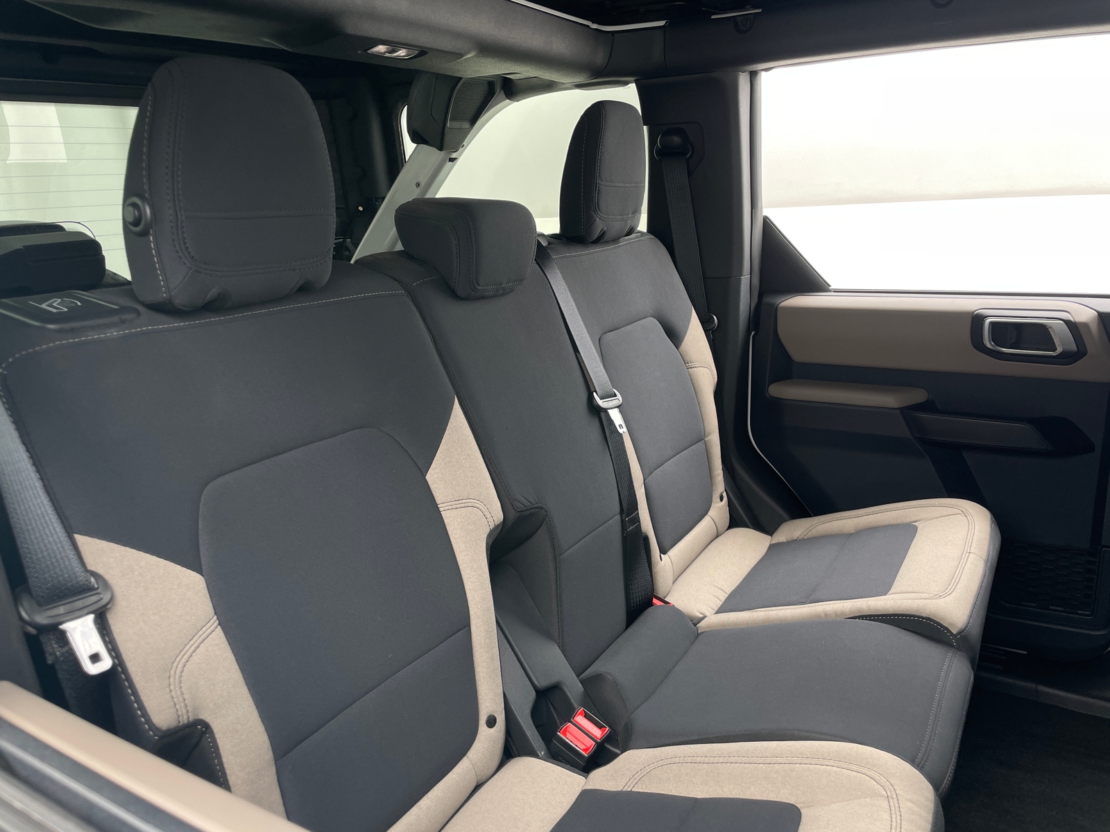 Thumbnail: 2023 Ford Bronco - 6