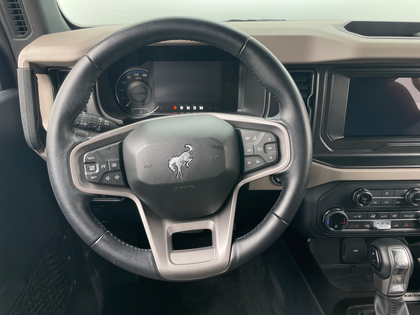 Thumbnail: 2023 Ford Bronco - 5