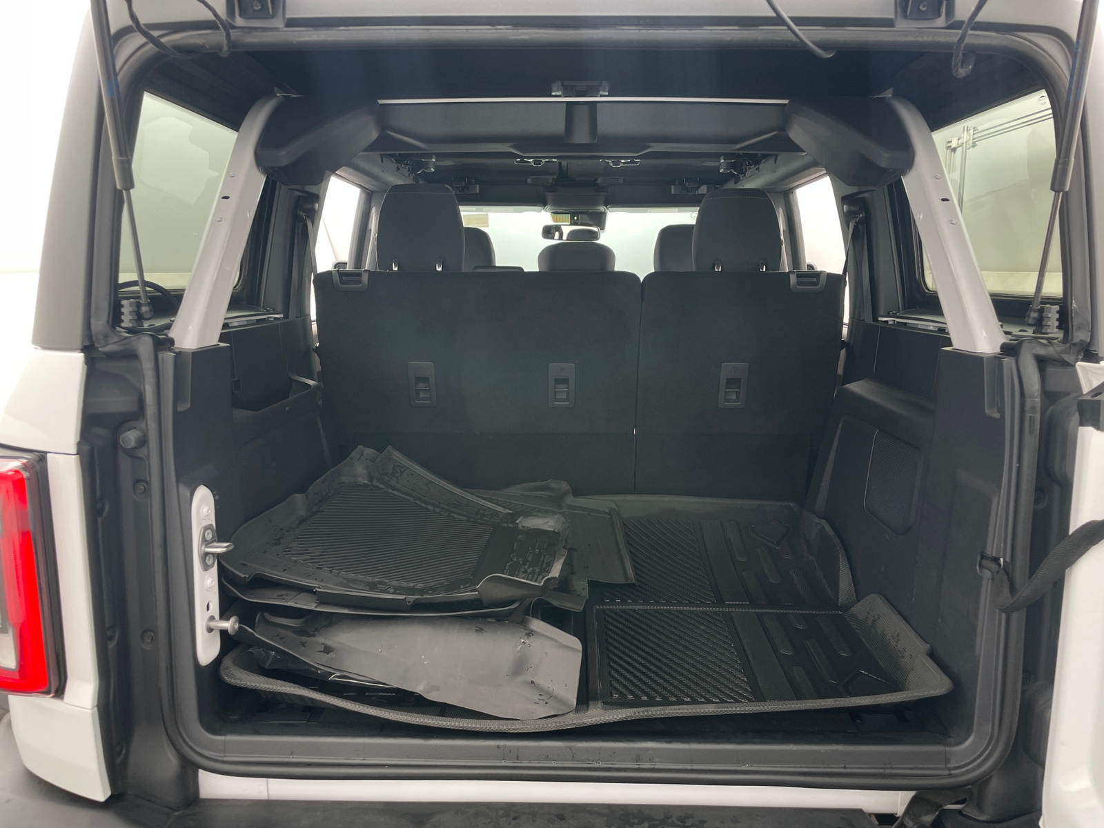 Thumbnail: 2023 Ford Bronco - 7