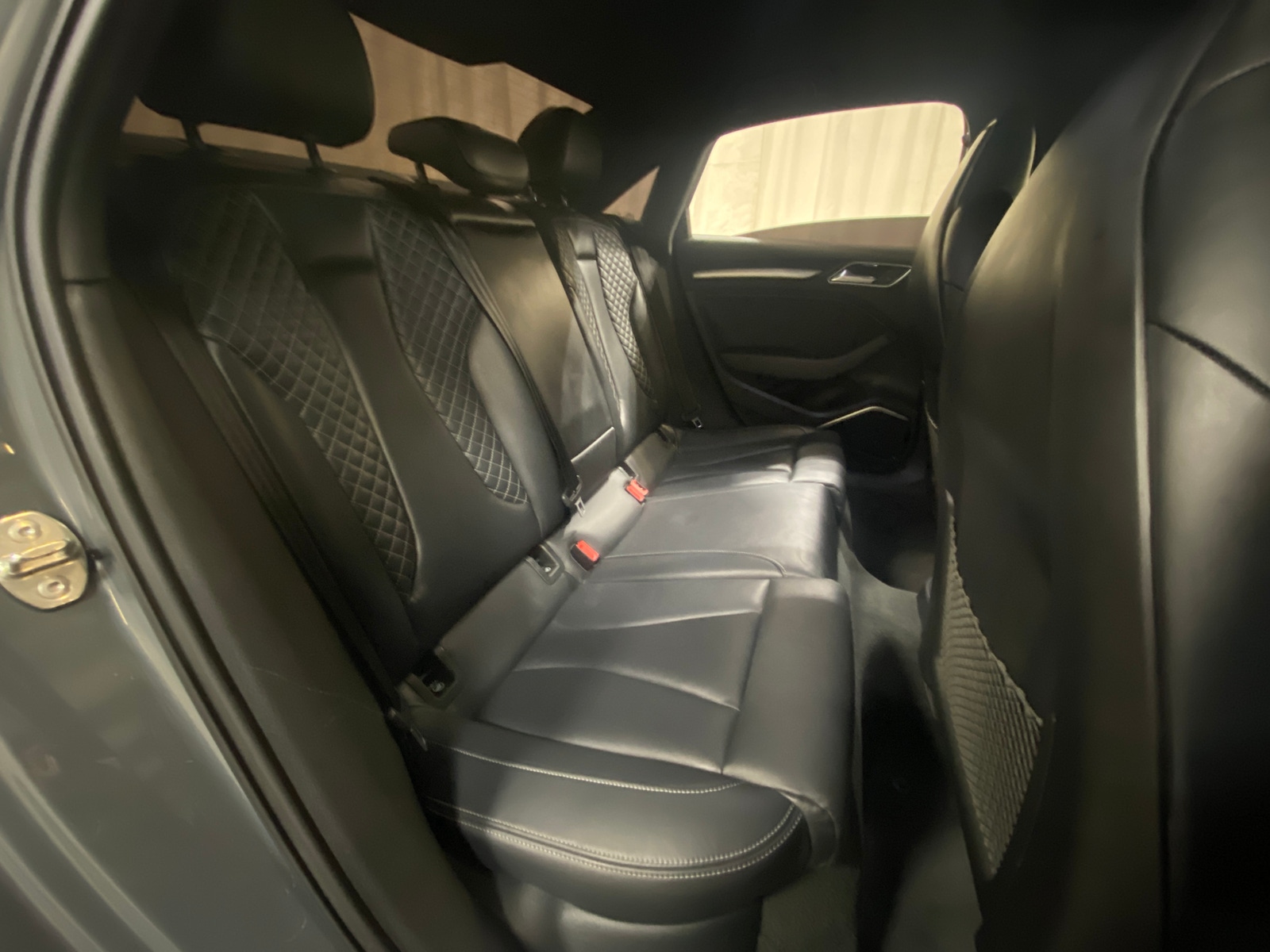 Thumbnail: 2018 Audi S3 - 5