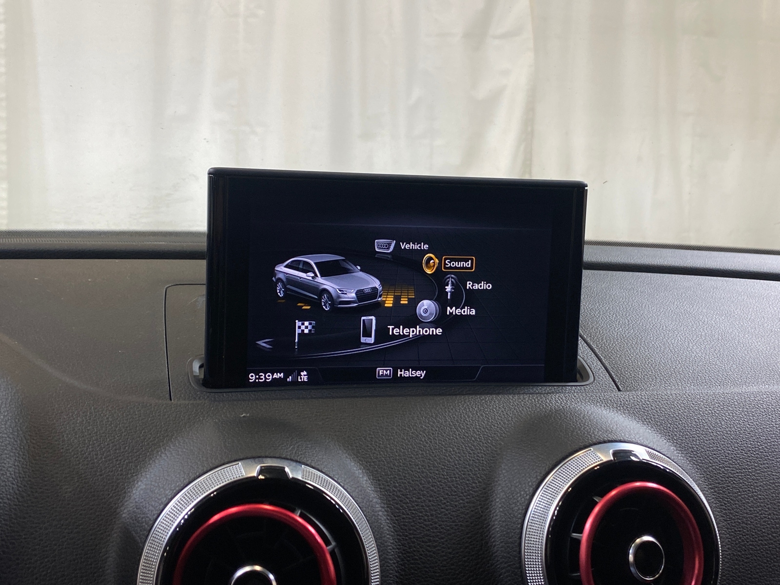 Thumbnail: 2018 Audi S3 - 3