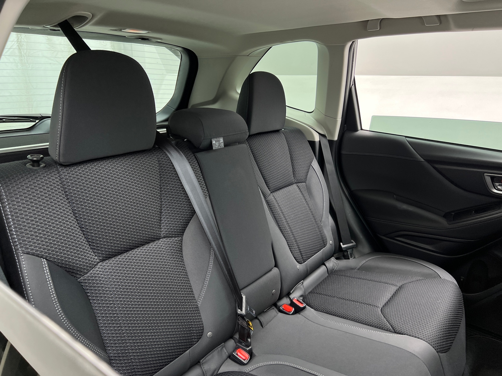 Thumbnail: 2023 Subaru Forester - 6