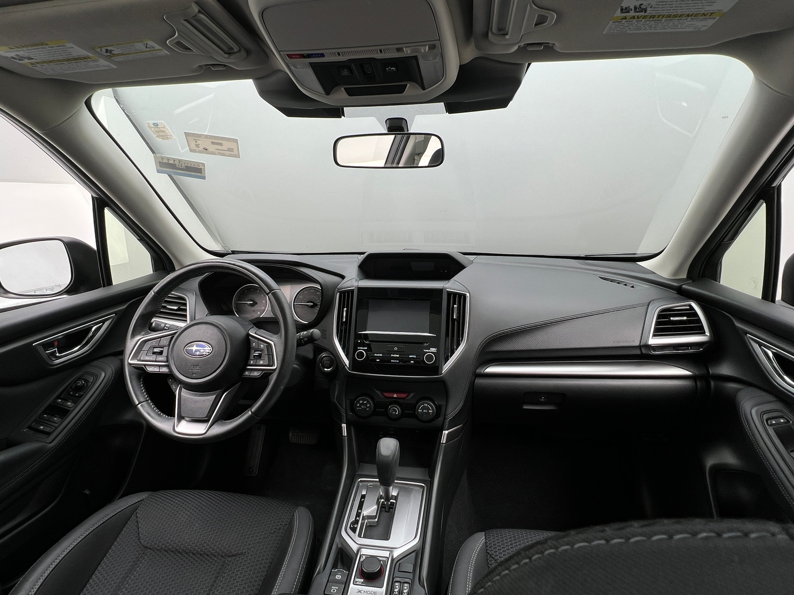 Thumbnail: 2023 Subaru Forester - 3