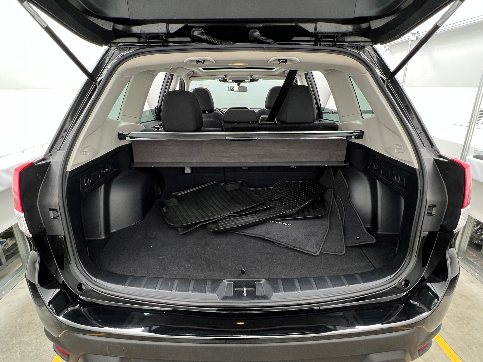 Thumbnail: 2023 Subaru Forester - 7