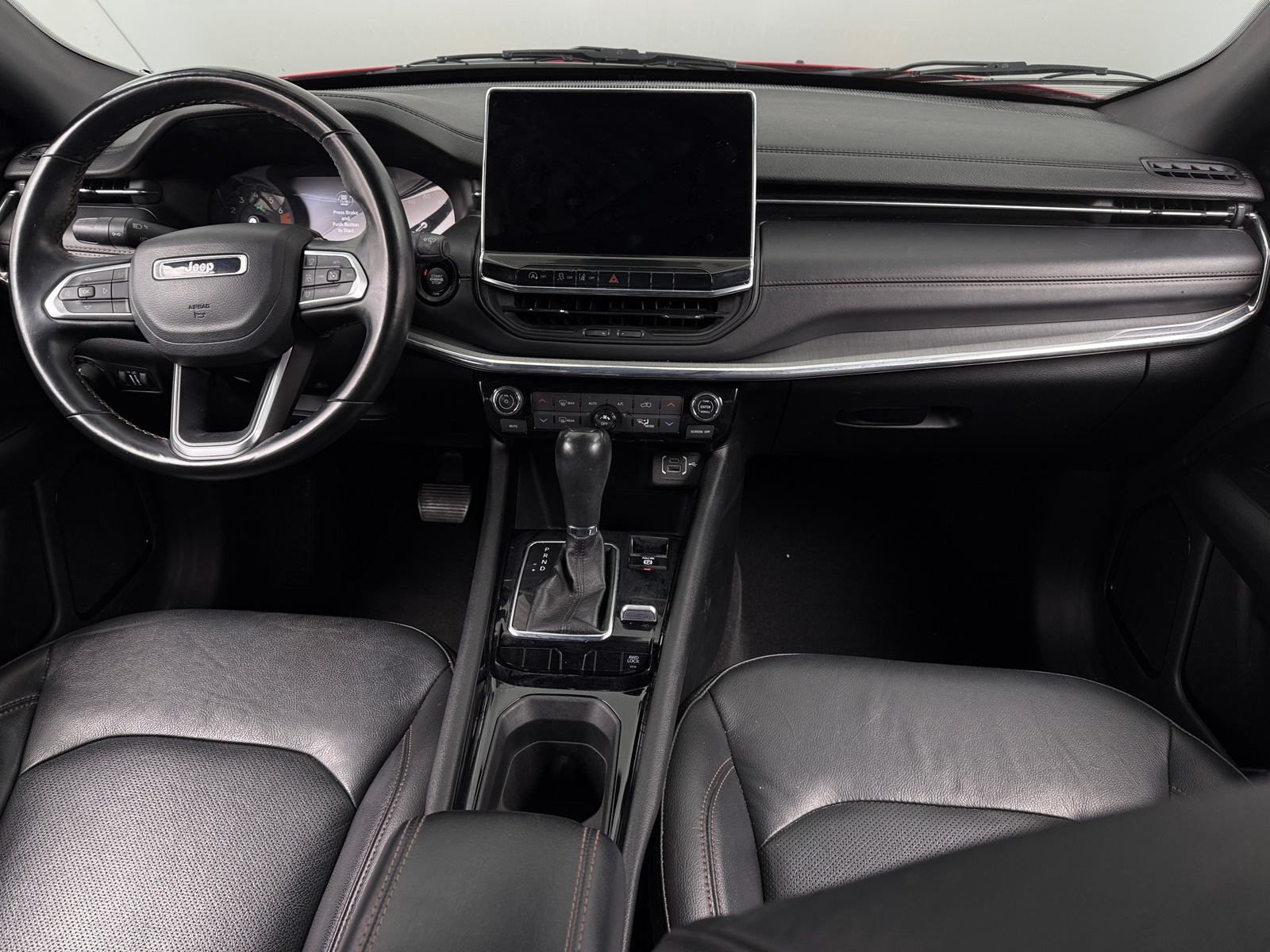 Thumbnail: 2022 Jeep Compass - 2