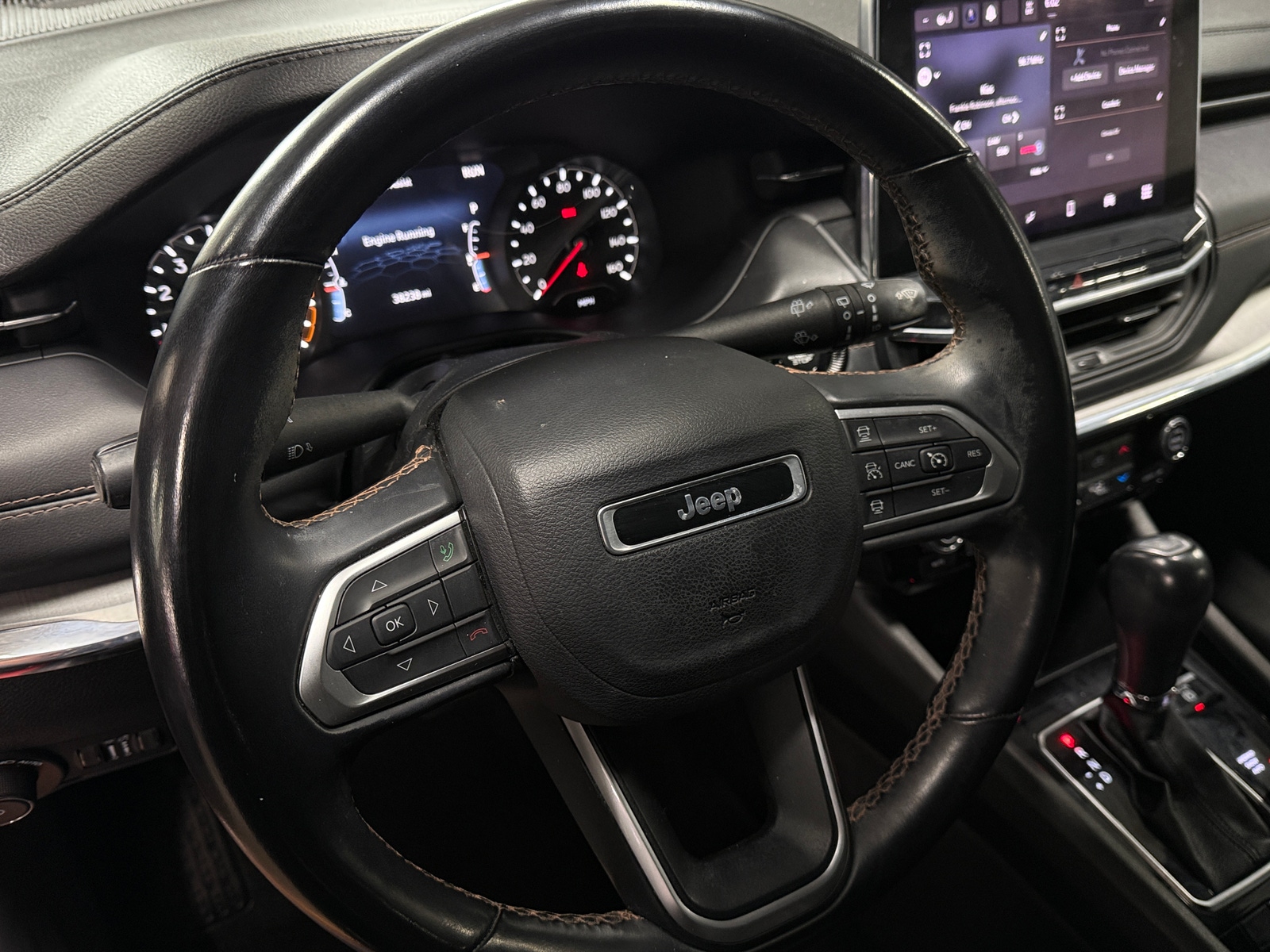 Thumbnail: 2022 Jeep Compass - 4