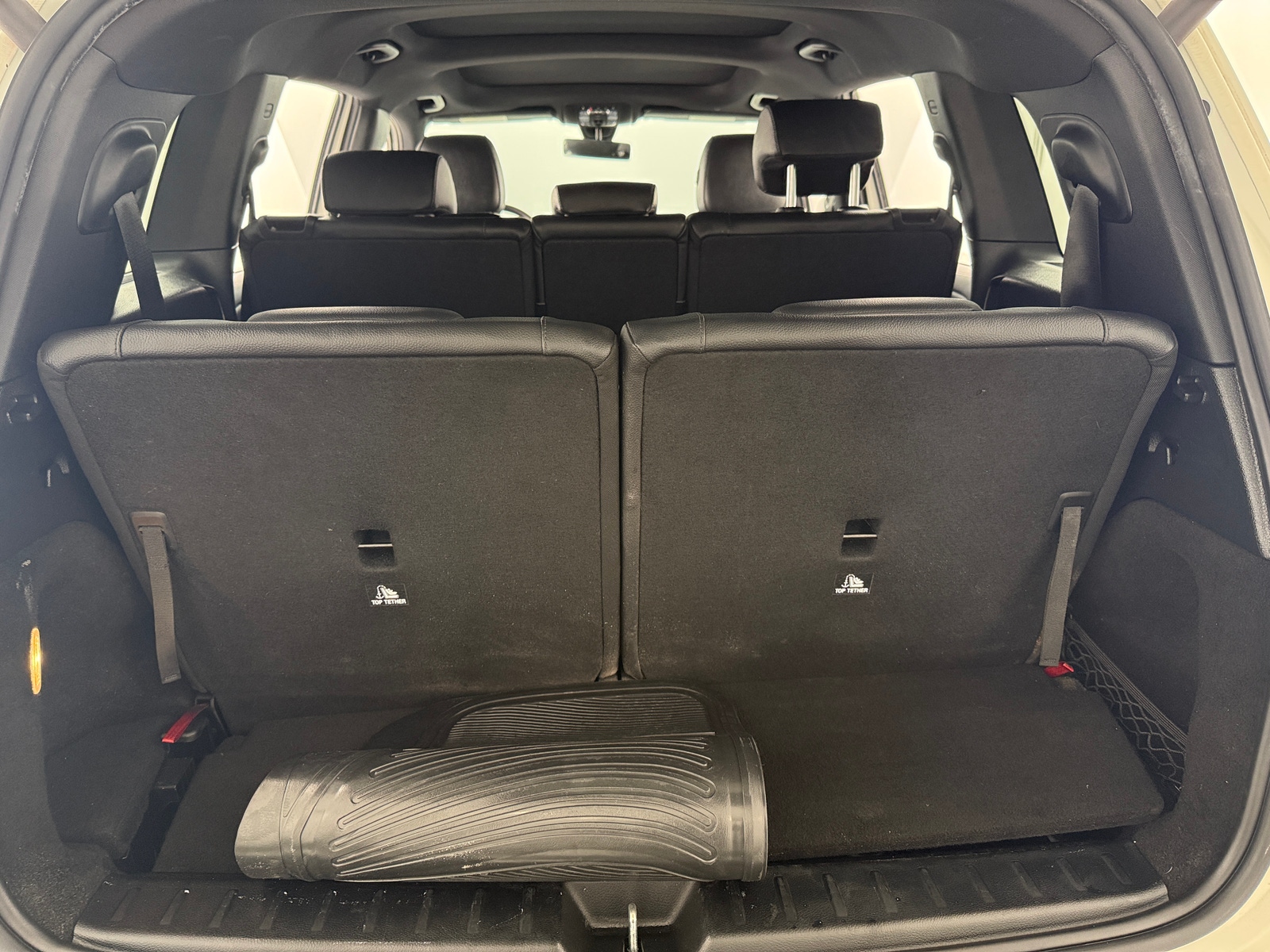 Thumbnail: 2021 Mercedes-Benz GLB - 6