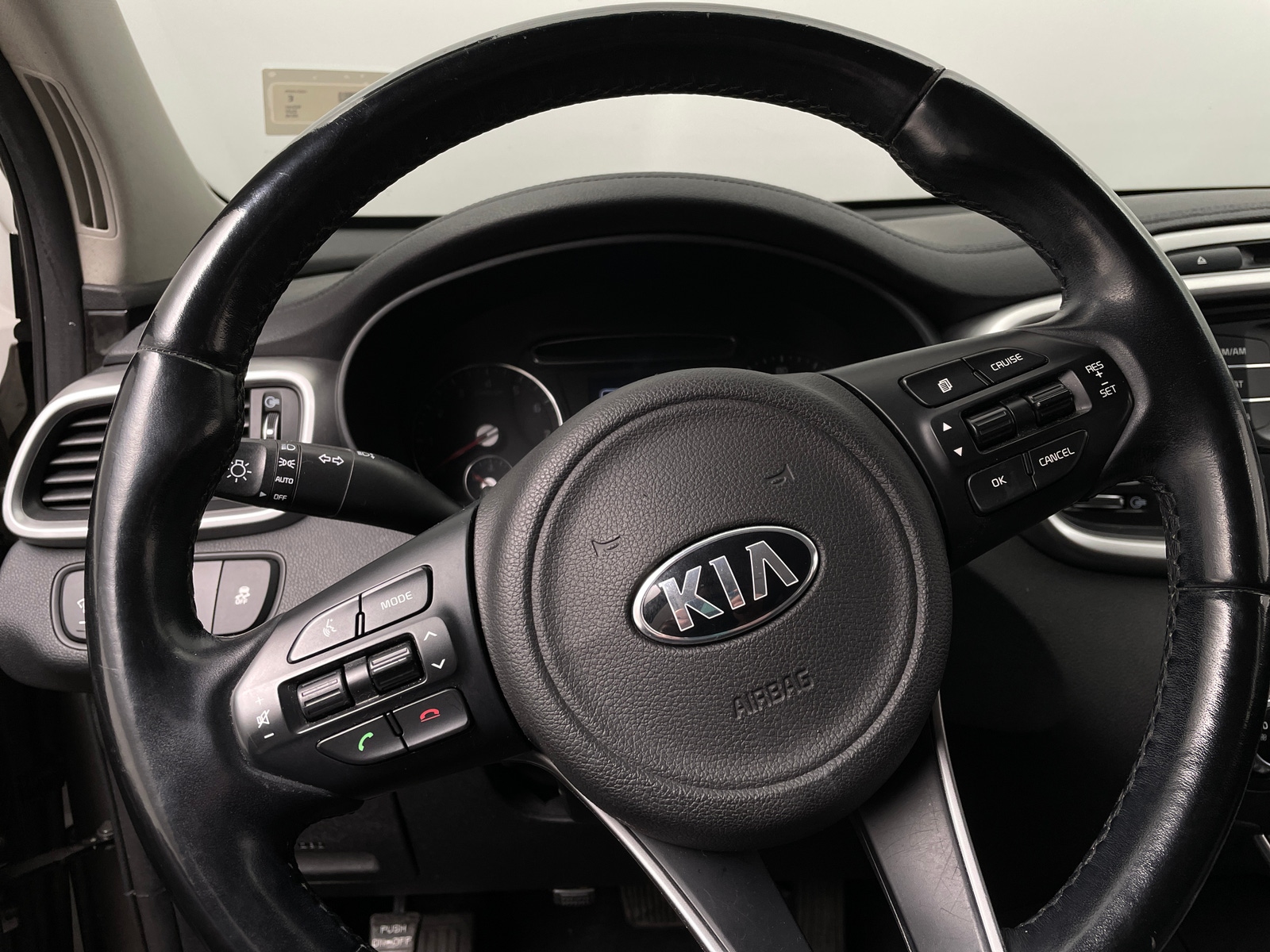 Thumbnail: 2016 Kia Sorento - 5