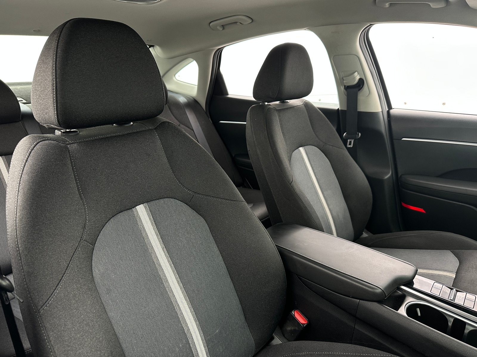 Thumbnail: 2021 Hyundai Sonata - 2