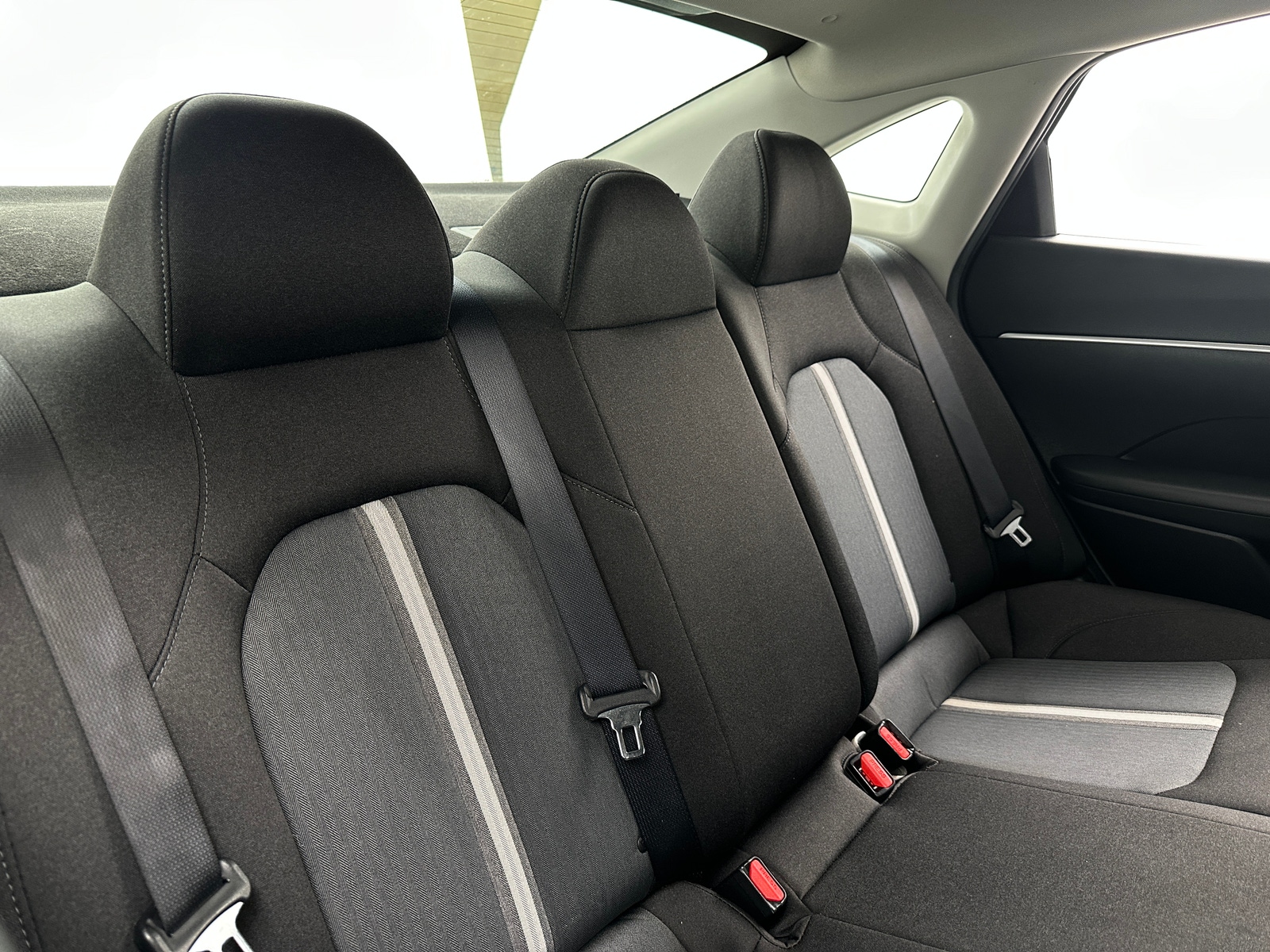 Thumbnail: 2021 Hyundai Sonata - 6