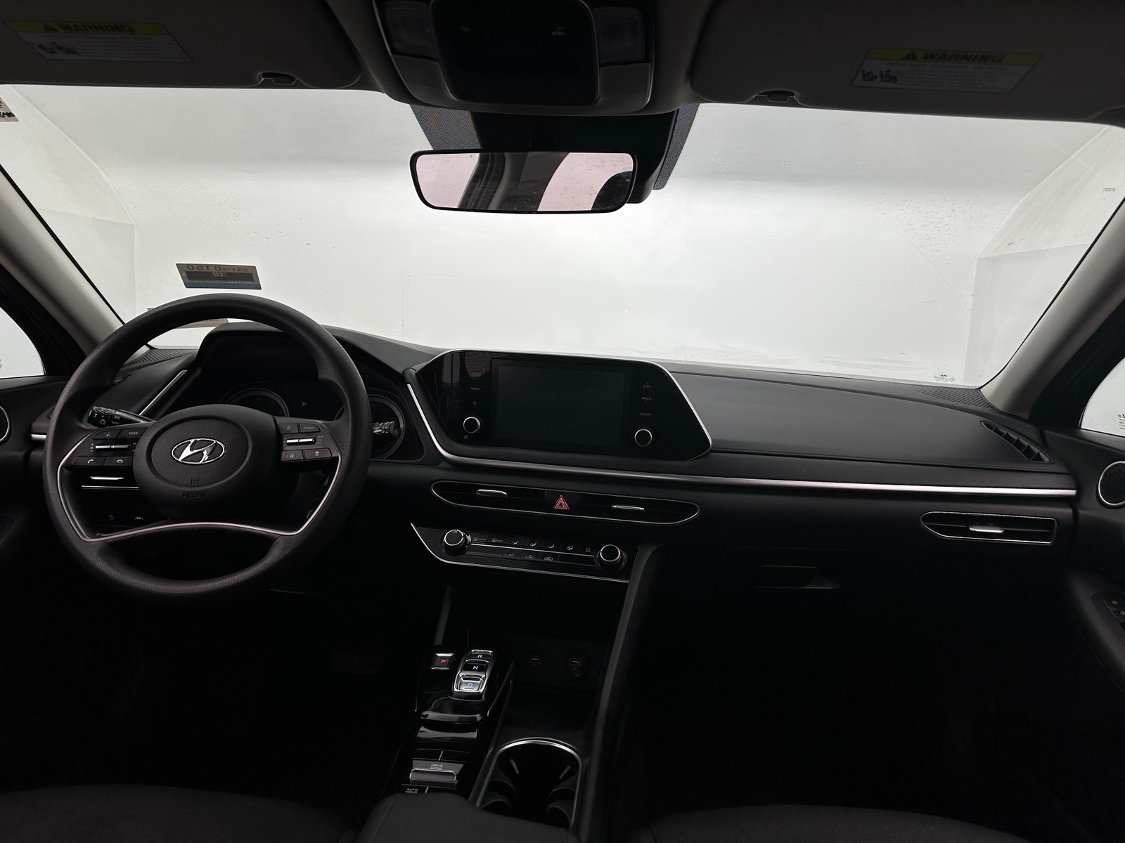 Thumbnail: 2021 Hyundai Sonata - 3