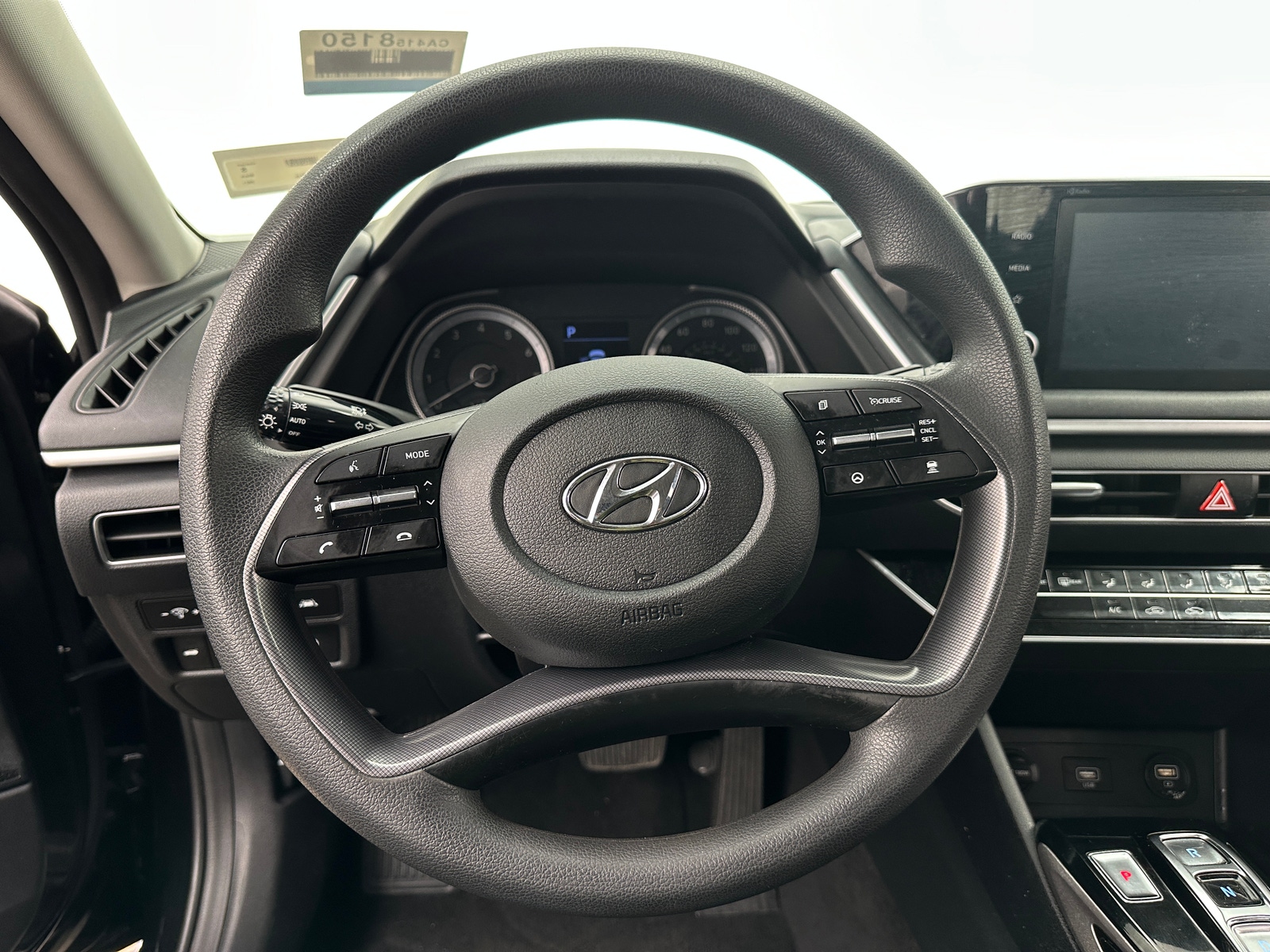 Thumbnail: 2021 Hyundai Sonata - 5