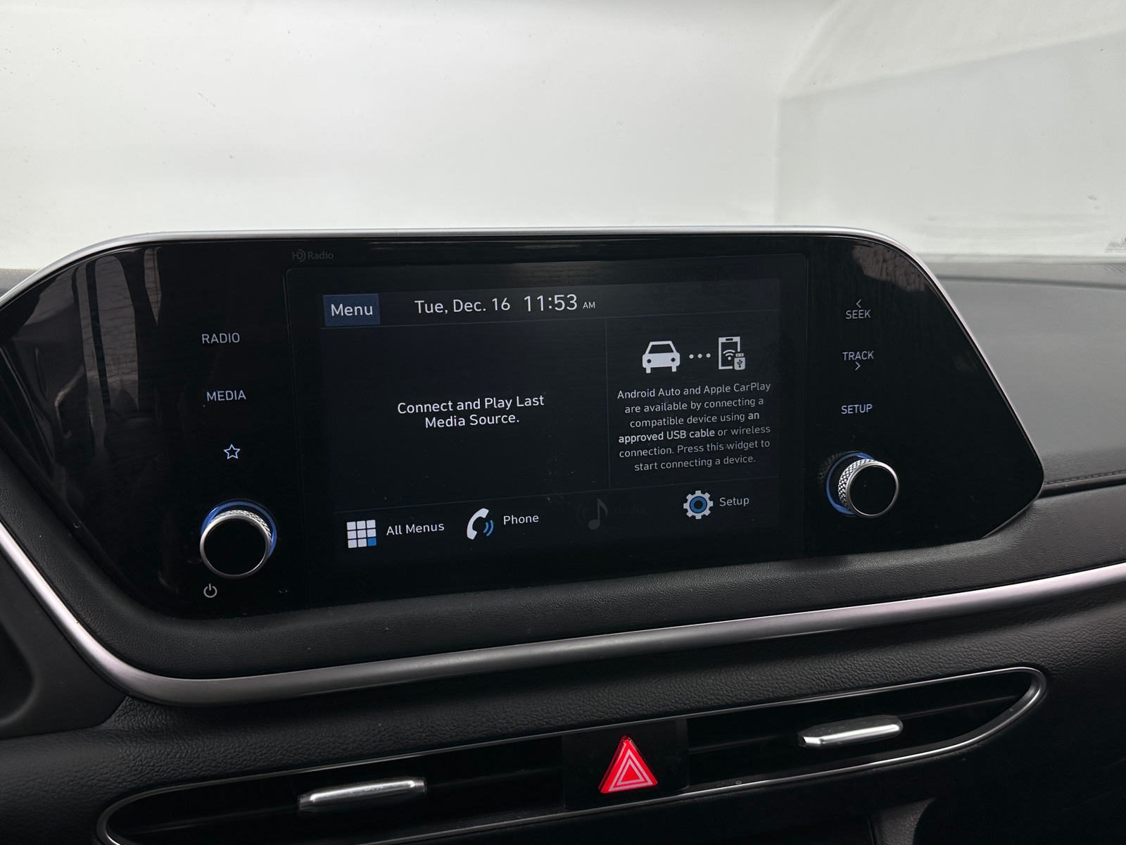 Thumbnail: 2021 Hyundai Sonata - 4