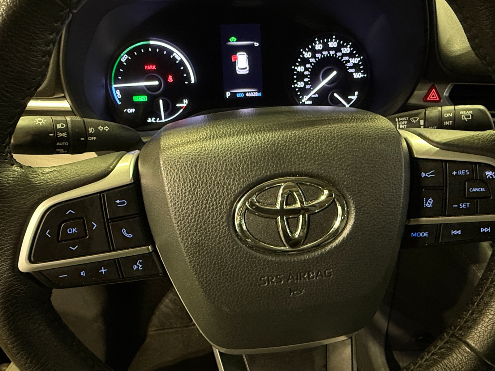 Thumbnail: 2024 Toyota Sienna - 4