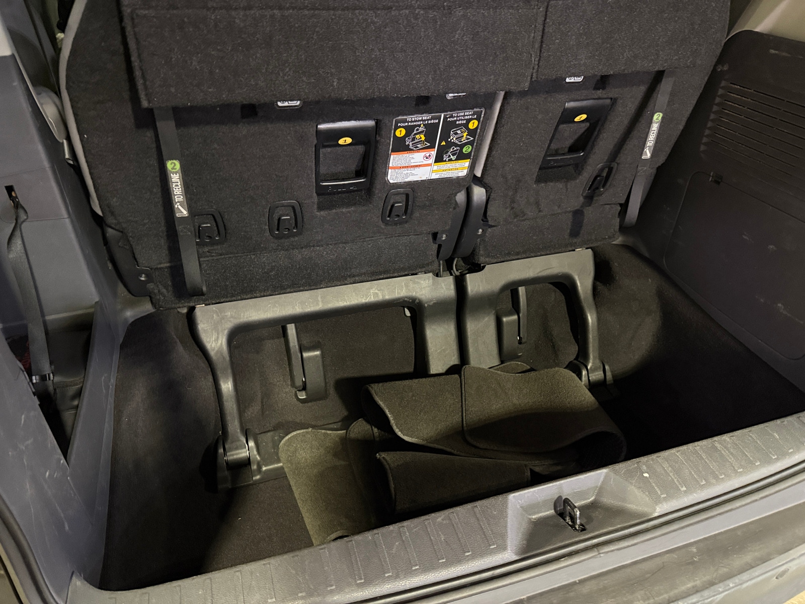 Thumbnail: 2024 Toyota Sienna - 6