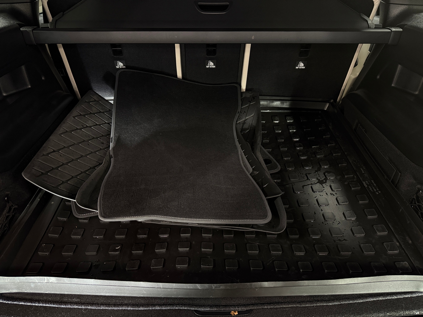 Thumbnail: 2025 Mercedes-Benz GLB - 6