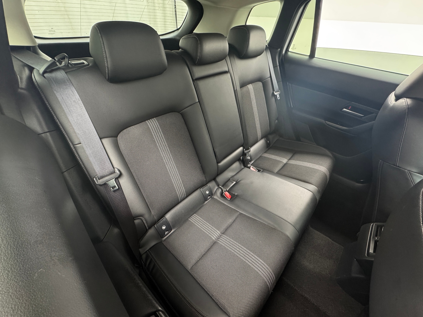 Thumbnail: 2023 Mazda CX-50 - 5