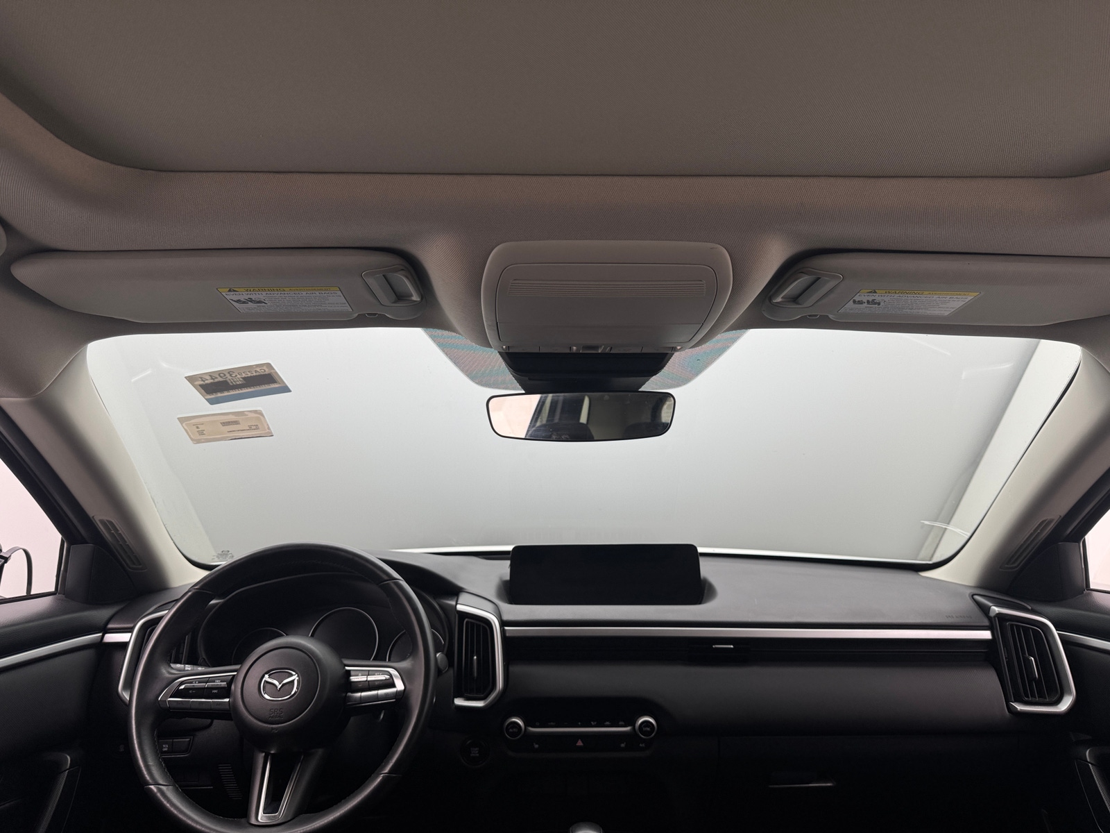 Thumbnail: 2023 Mazda CX-50 - 2