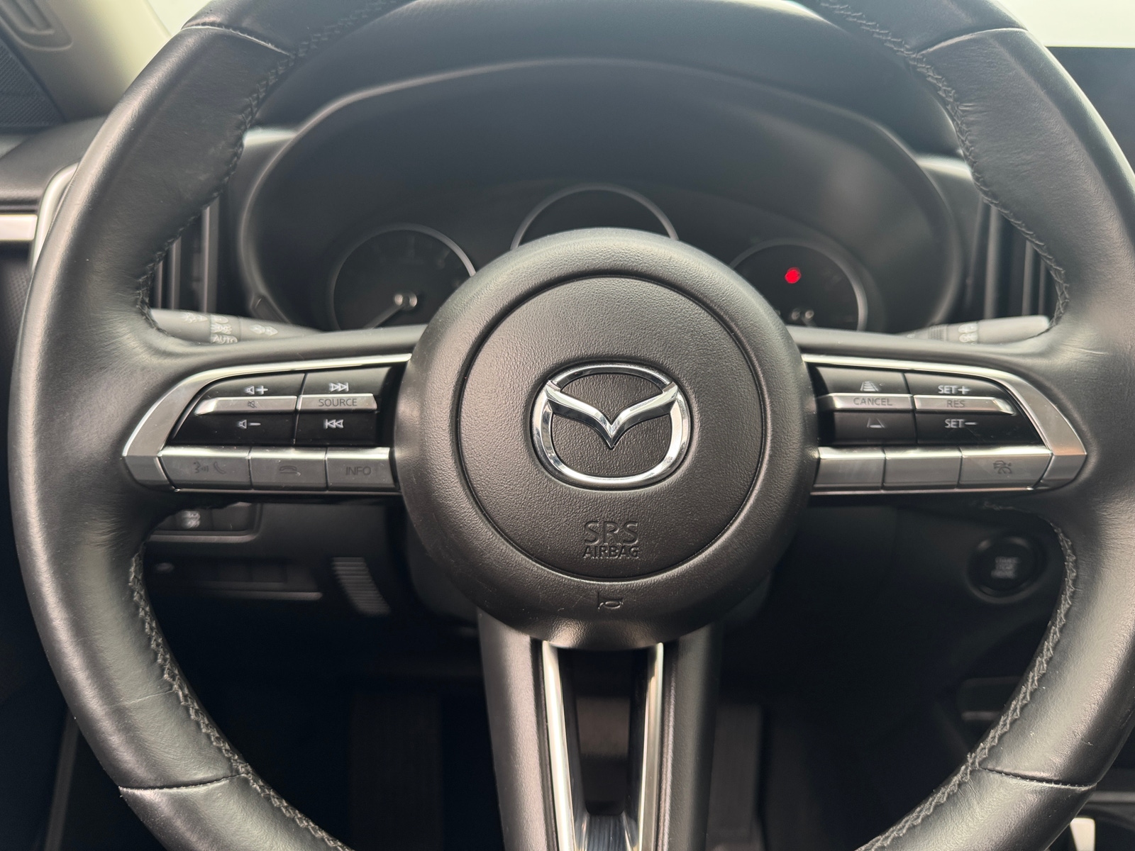 Thumbnail: 2023 Mazda CX-50 - 4