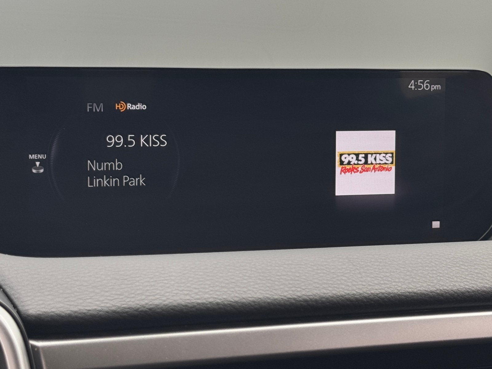 Thumbnail: 2023 Mazda CX-50 - 3