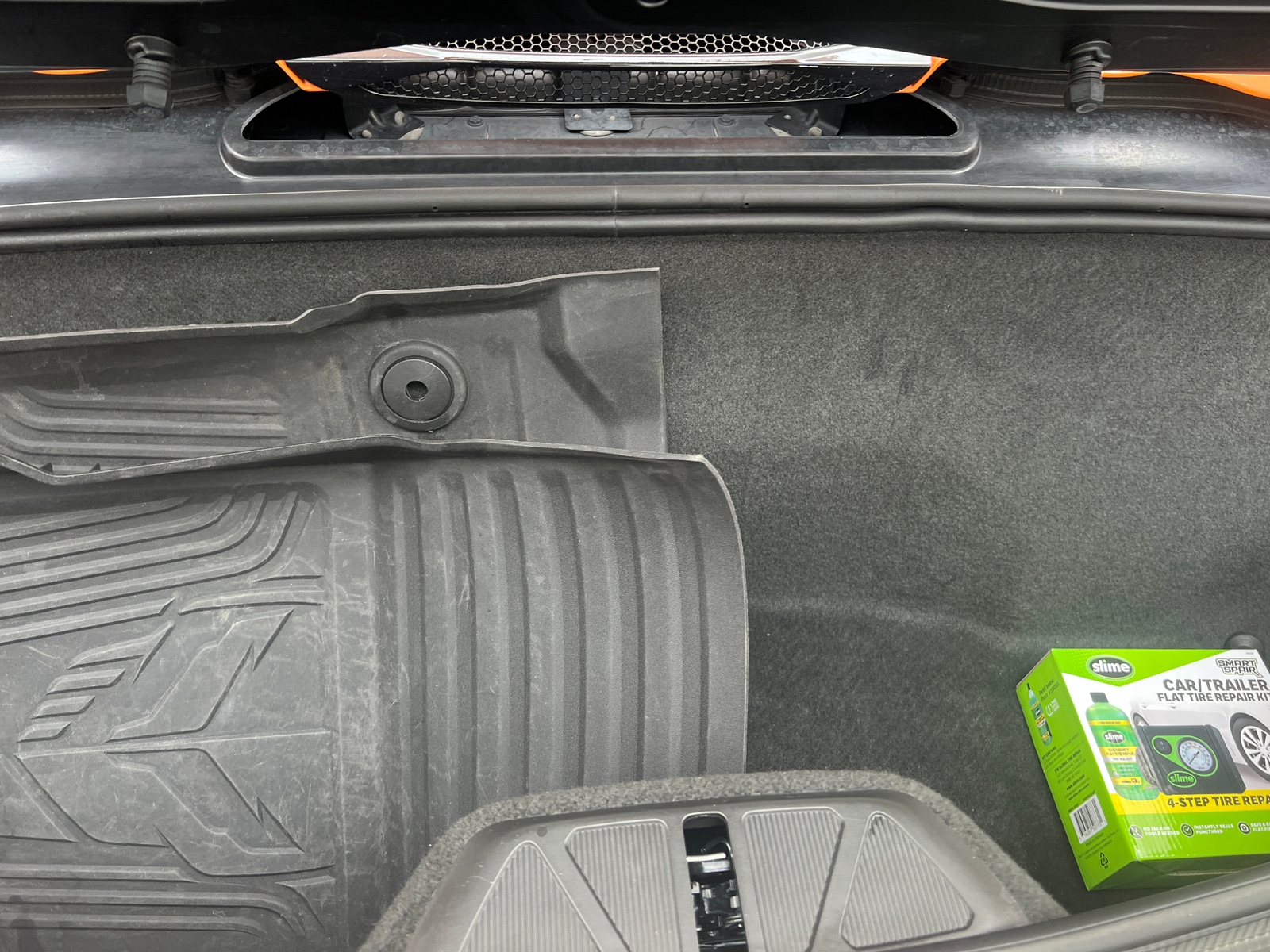 Thumbnail: 2023 Chevrolet Corvette - 4