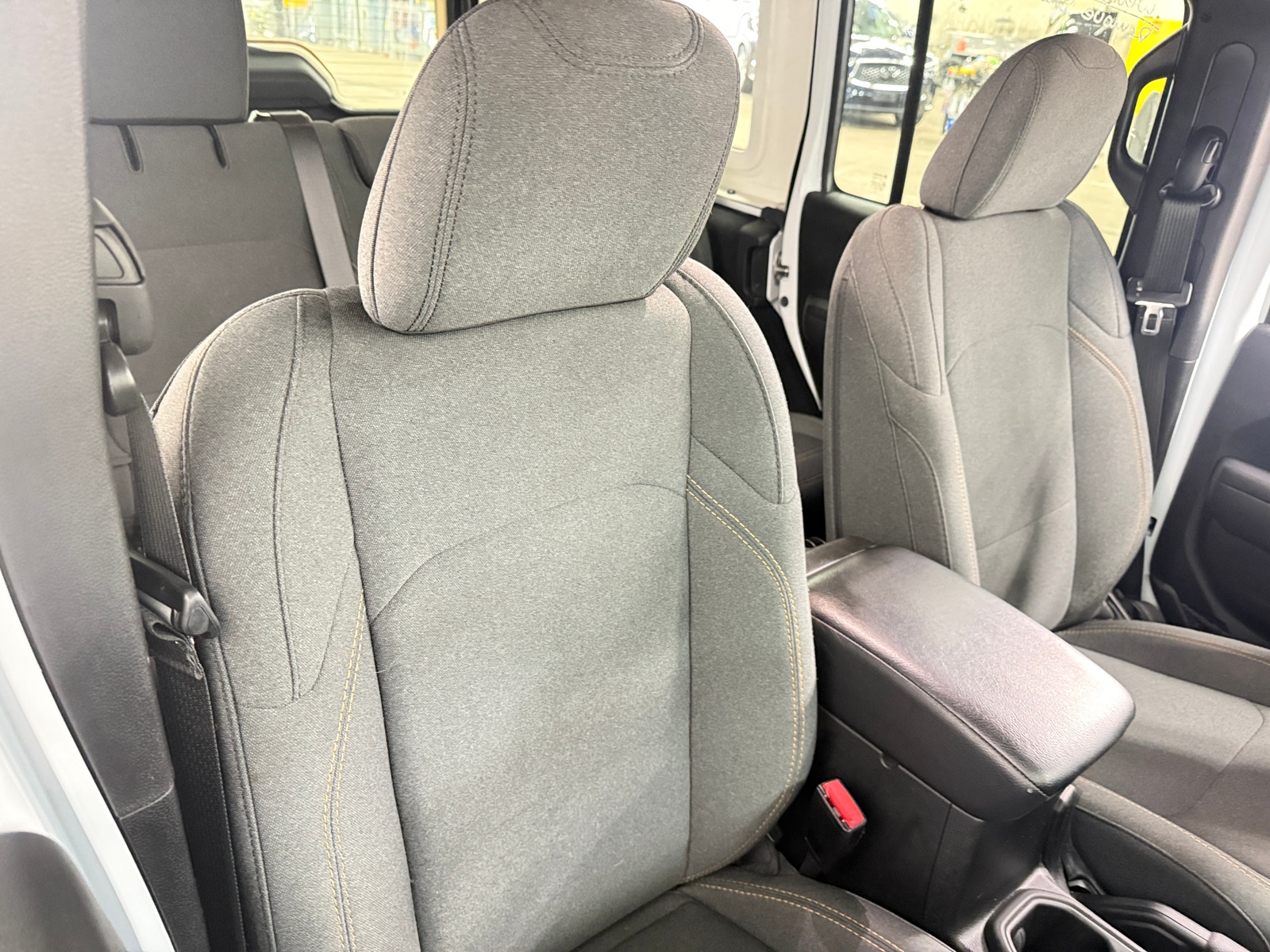 Thumbnail: 2024 Jeep Wrangler - 2