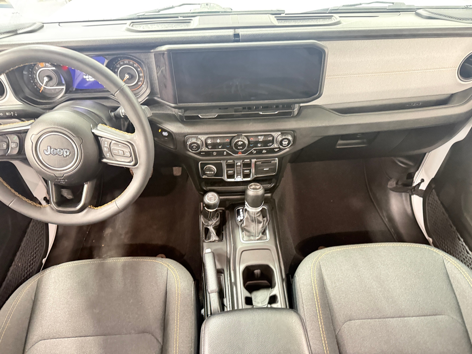 Thumbnail: 2024 Jeep Wrangler - 3