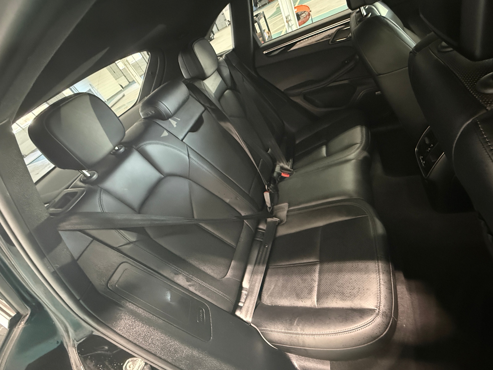 Thumbnail: 2019 Porsche Macan - 5