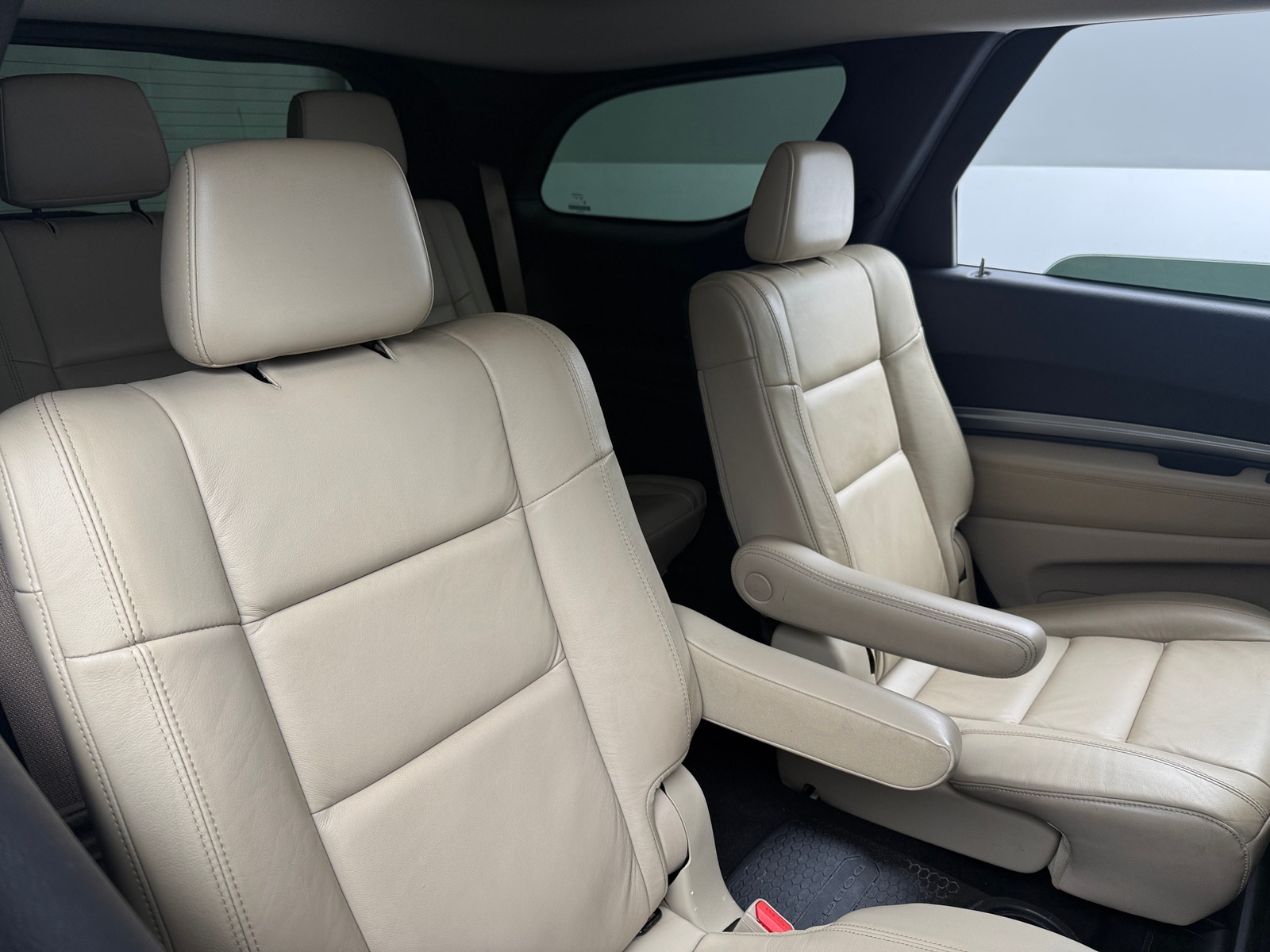 Thumbnail: 2020 Dodge Durango - 5