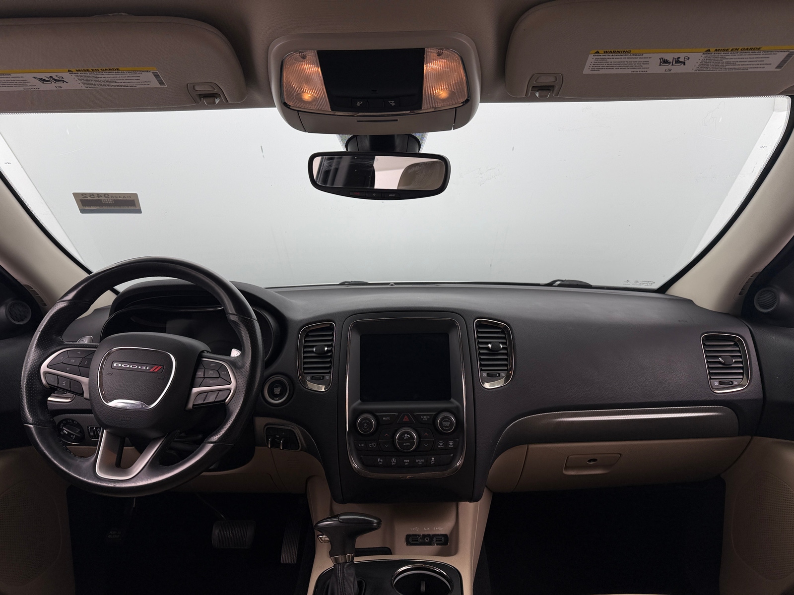 Thumbnail: 2020 Dodge Durango - 2