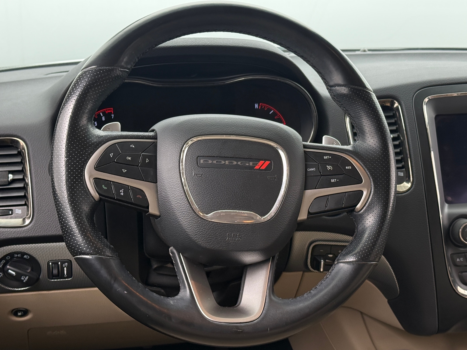 Thumbnail: 2020 Dodge Durango - 4