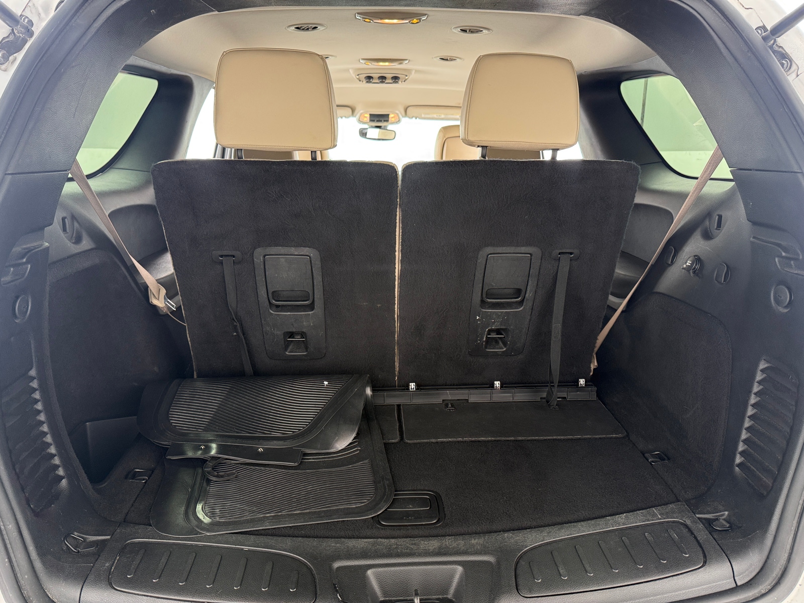 Thumbnail: 2020 Dodge Durango - 6