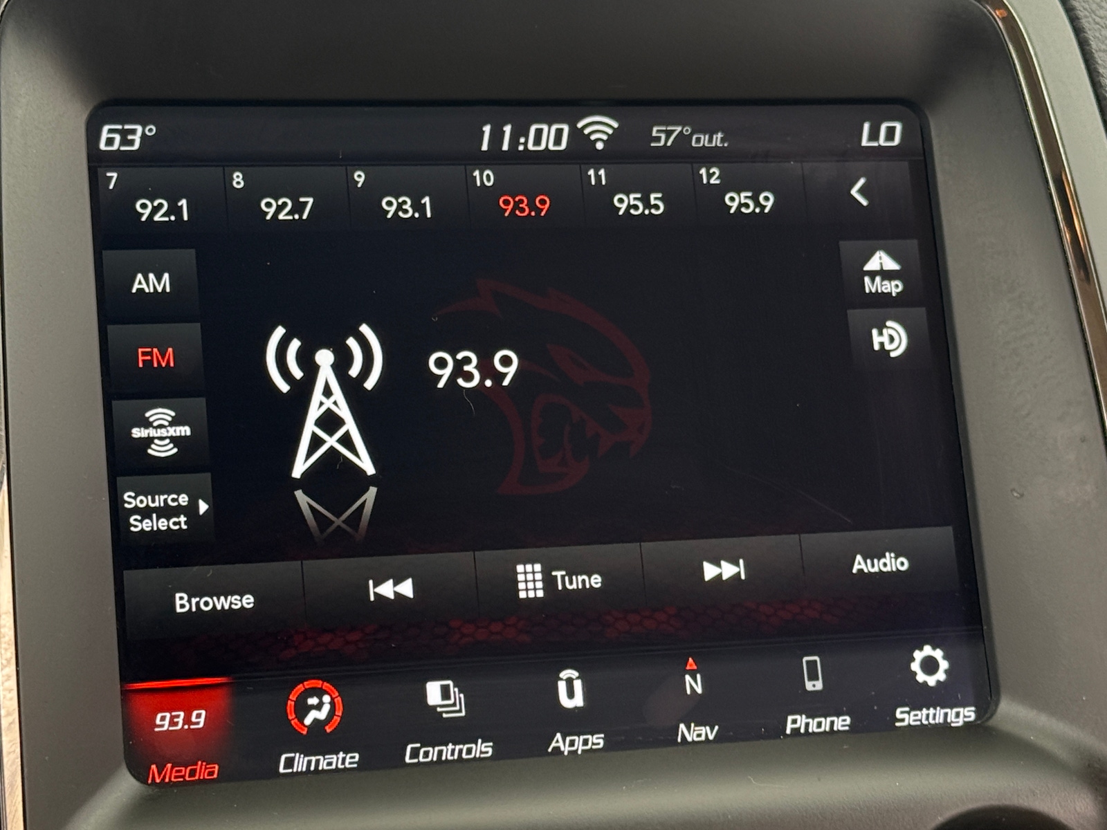 Thumbnail: 2020 Dodge Durango - 3