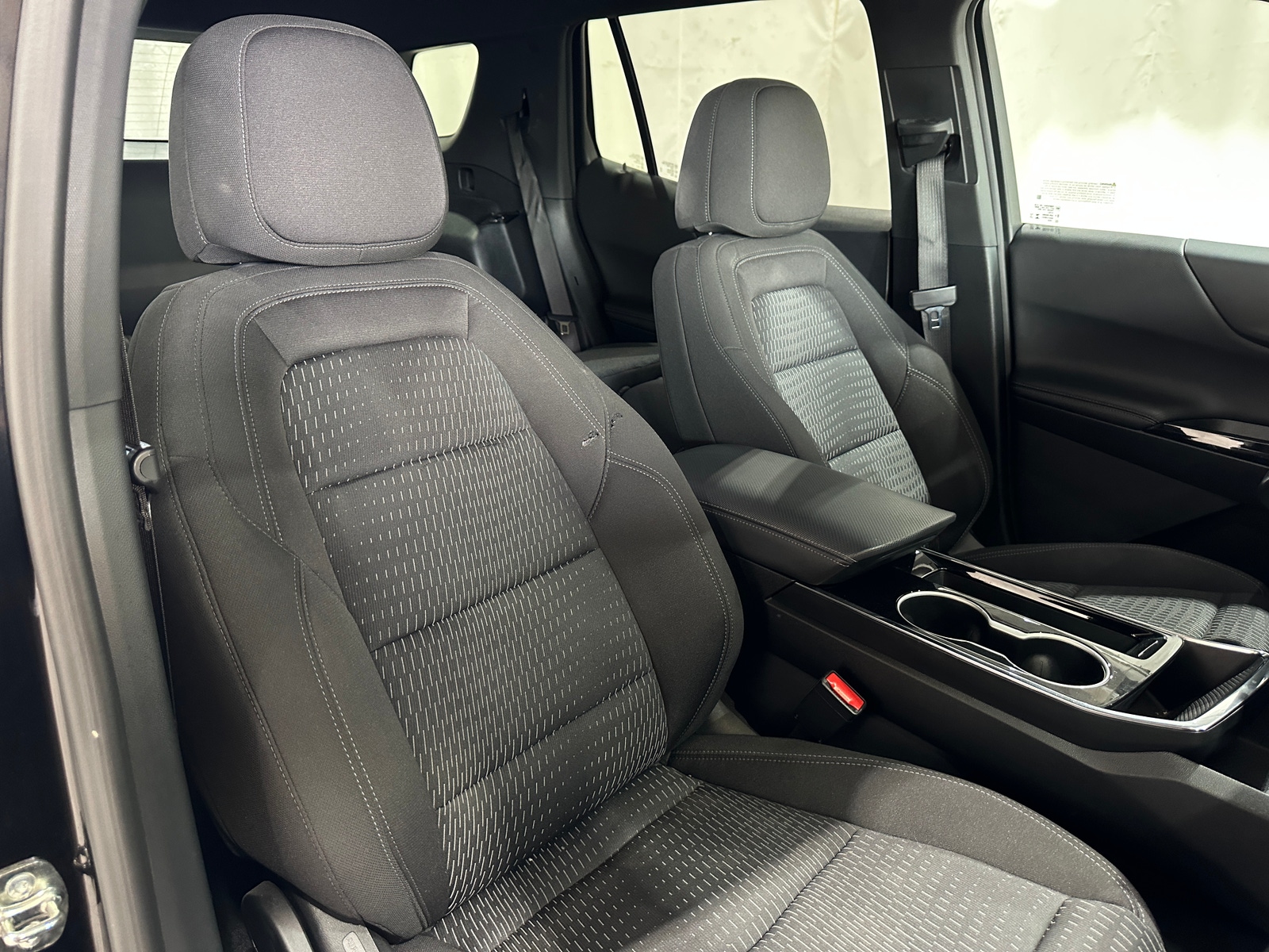 Thumbnail: 2025 Chevrolet Equinox - 2