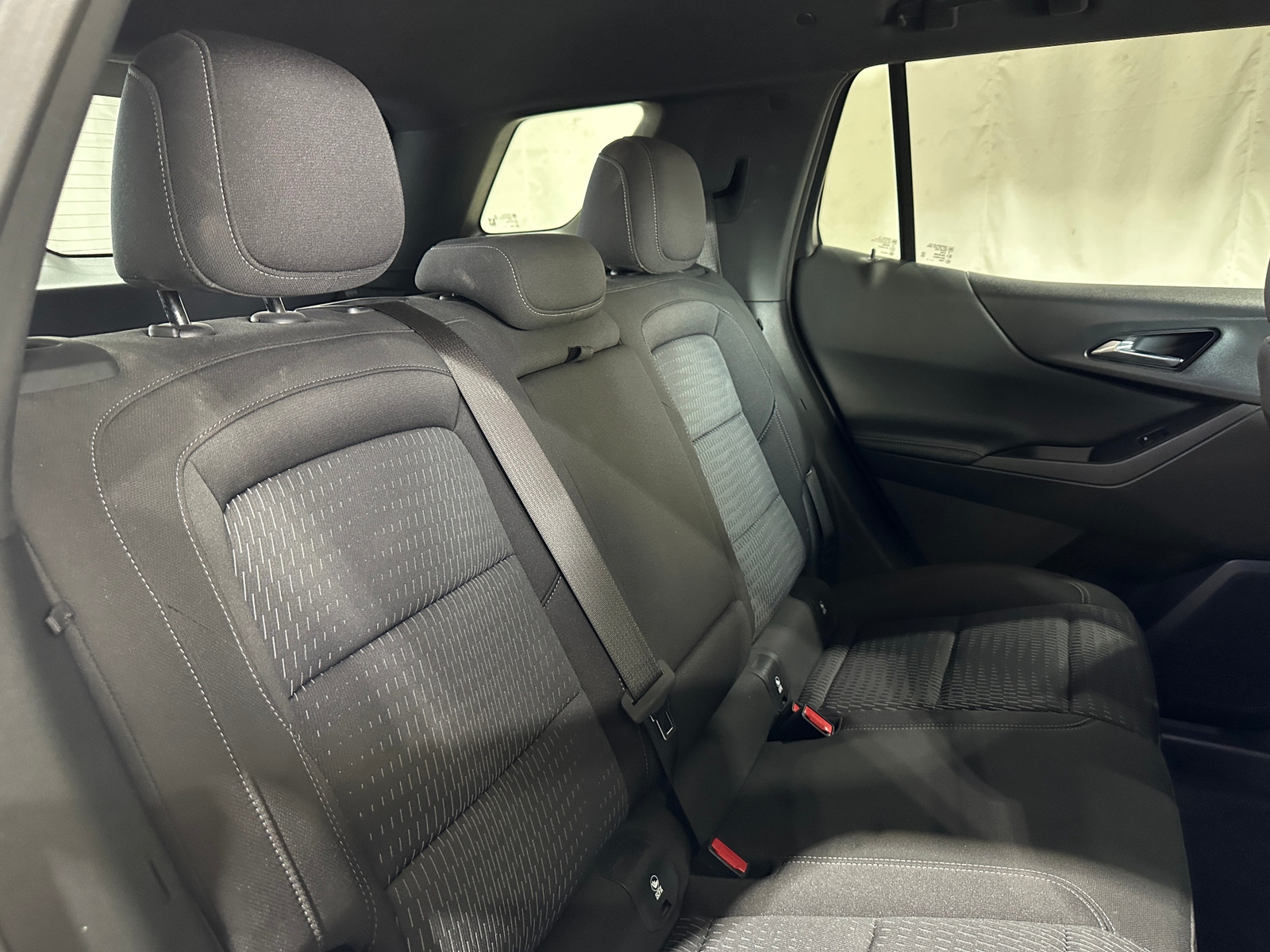 Thumbnail: 2025 Chevrolet Equinox - 6