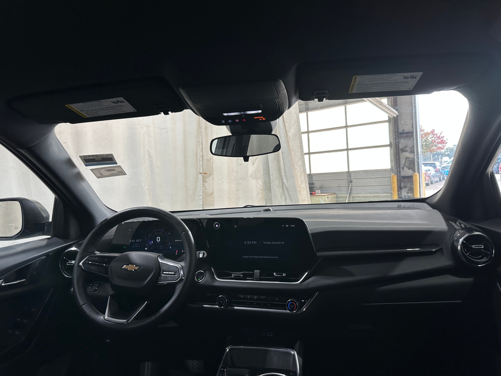 Thumbnail: 2025 Chevrolet Equinox - 3