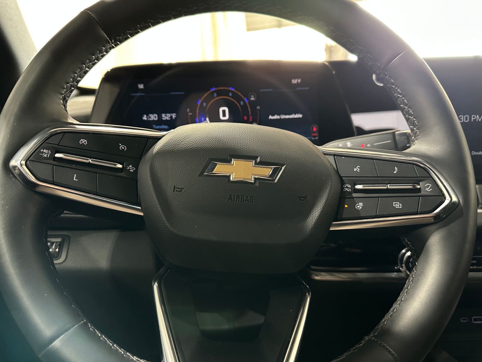 Thumbnail: 2025 Chevrolet Equinox - 5