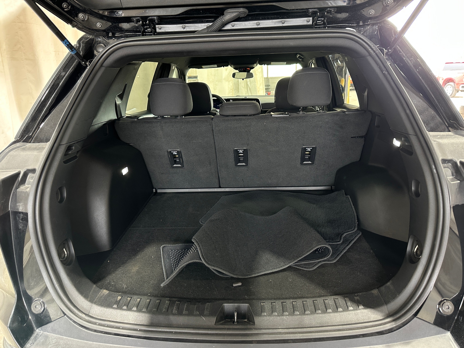 Thumbnail: 2025 Chevrolet Equinox - 7