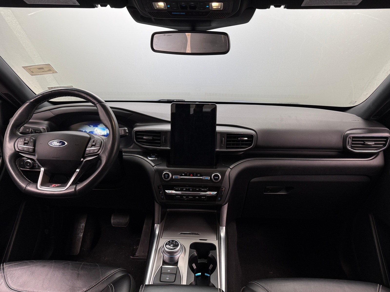 Thumbnail: 2020 Ford Explorer - 2